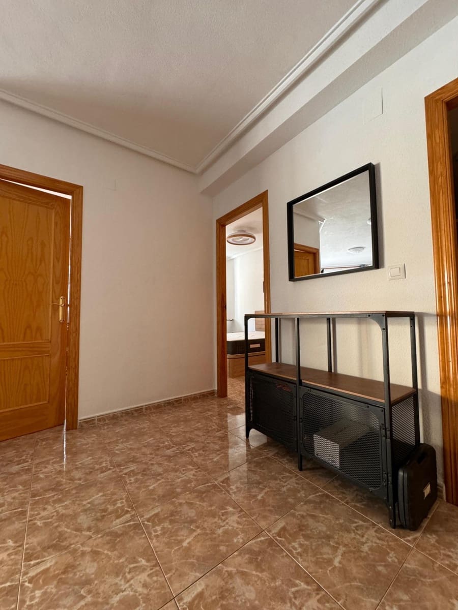 2 makuuhuone Huoneisto myytävänä paikassa Torrevieja - 145 900 € (Ref: 9012278)