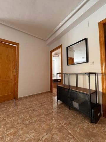2 quarto Apartamento para venda em Parque de las Naciones, Torrevieja - 145 900 € (Ref: 9012278)