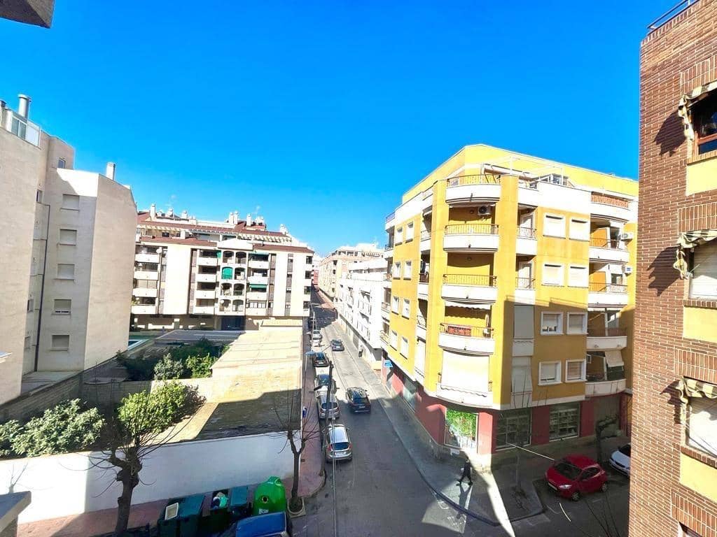 2 makuuhuone Huoneisto myytävänä paikassa Torrevieja - 145 900 € (Ref: 9012278)