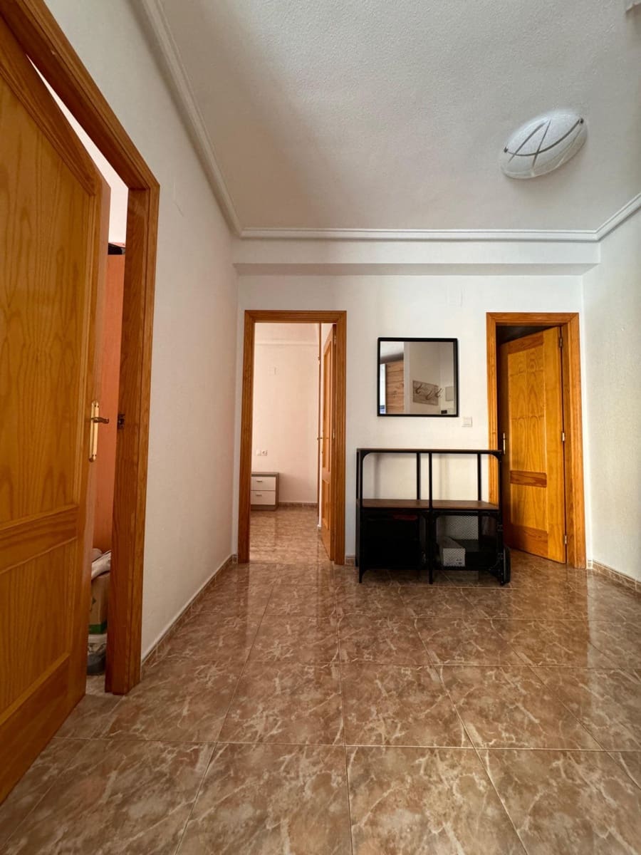 2 makuuhuone Huoneisto myytävänä paikassa Torrevieja - 145 900 € (Ref: 9012278)