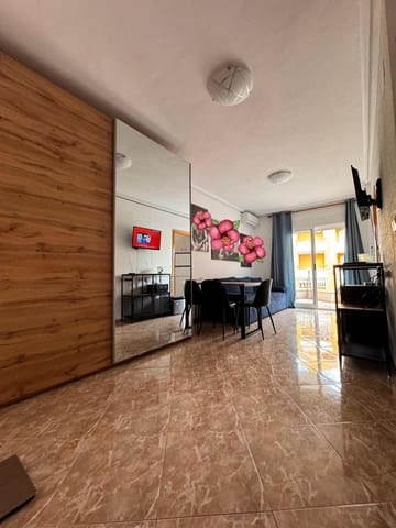 2 quarto Apartamento para venda em Parque de las Naciones, Torrevieja - 145 900 € (Ref: 9012278)