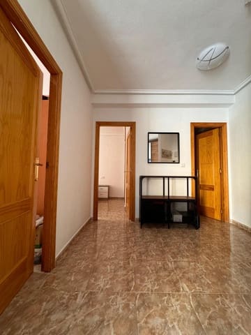 2 quarto Apartamento para venda em Parque de las Naciones, Torrevieja - 145 900 € (Ref: 9012278)