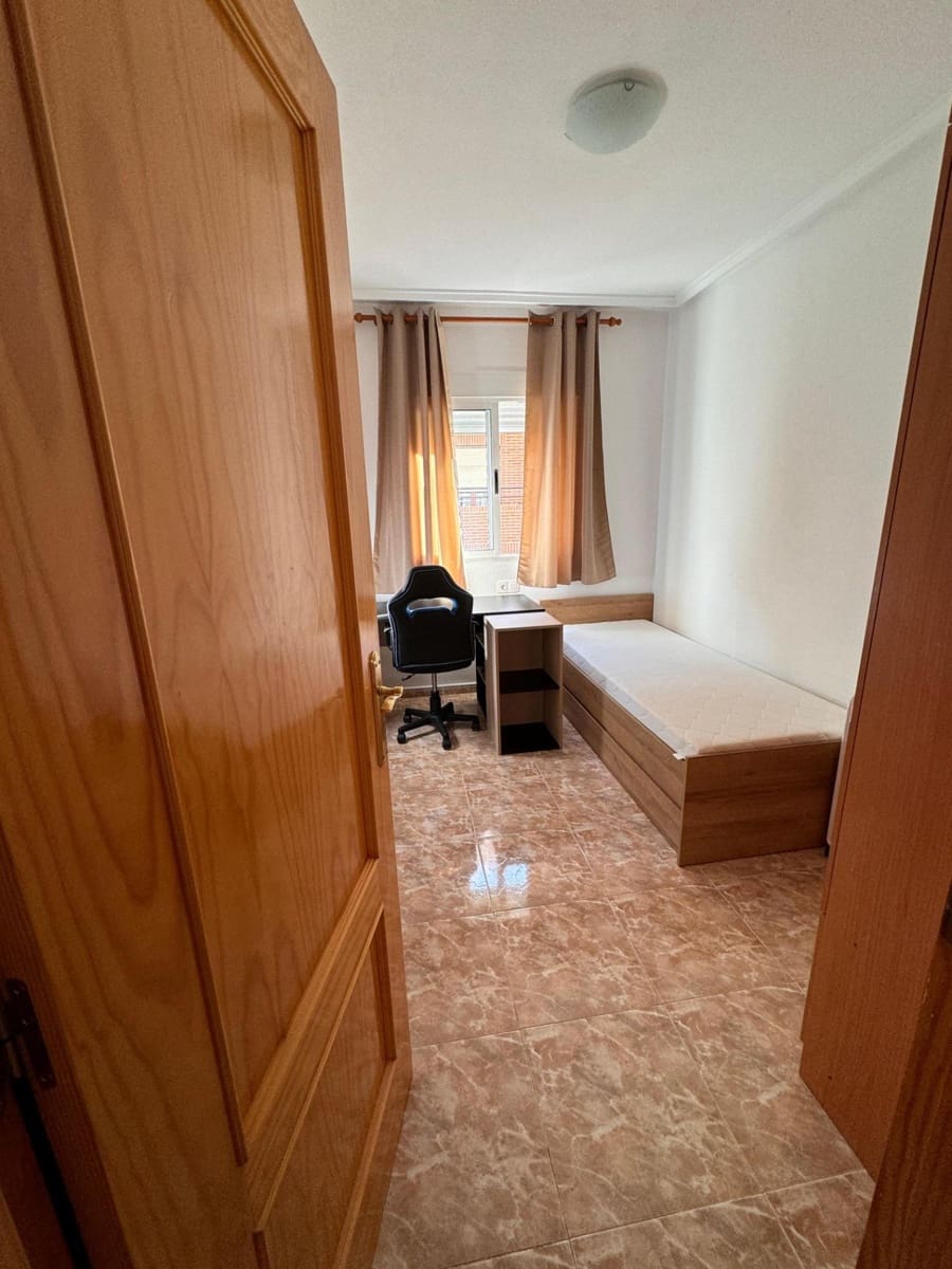 2 makuuhuone Huoneisto myytävänä paikassa Torrevieja - 145 900 € (Ref: 9012278)