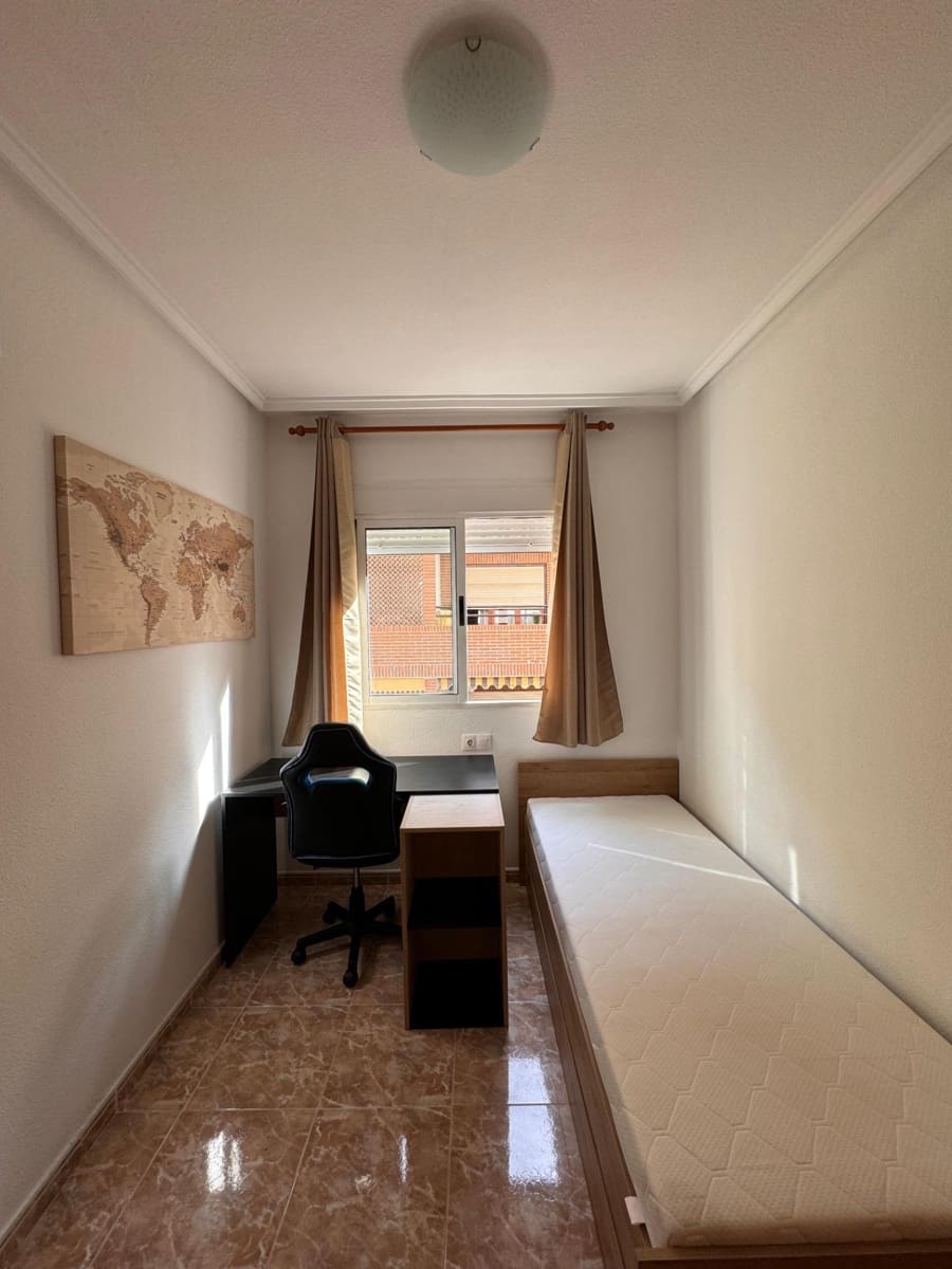 2 makuuhuone Huoneisto myytävänä paikassa Torrevieja - 145 900 € (Ref: 9012278)