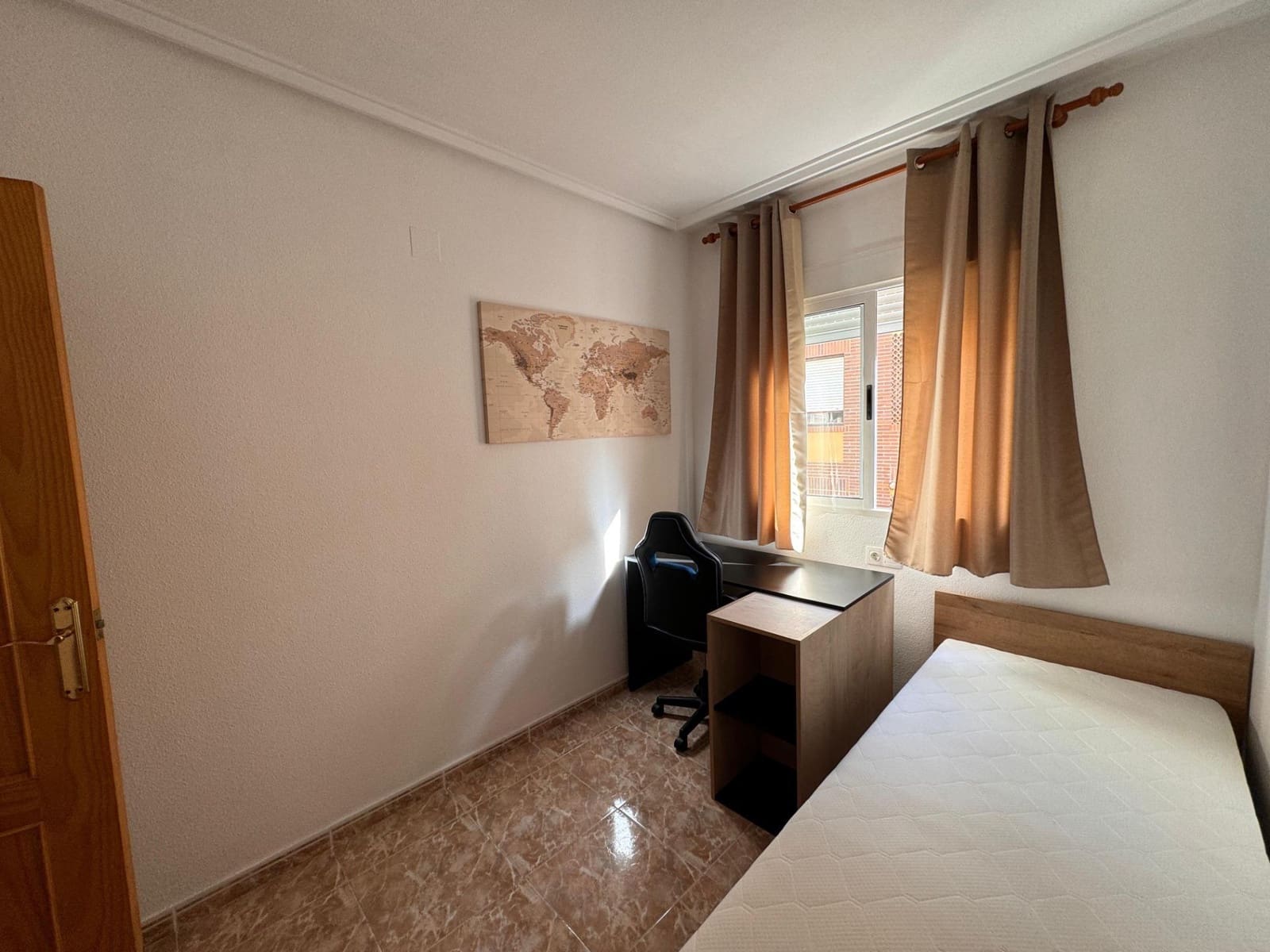 2 makuuhuone Huoneisto myytävänä paikassa Torrevieja - 145 900 € (Ref: 9012278)