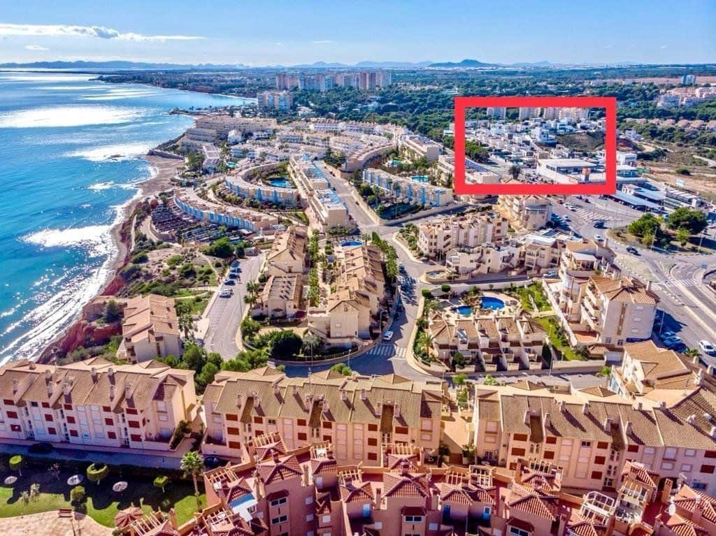 3 soveværelse Villa til salg i Orihuela Costa med swimmingpool - € 990.000 (Ref: 9012279)