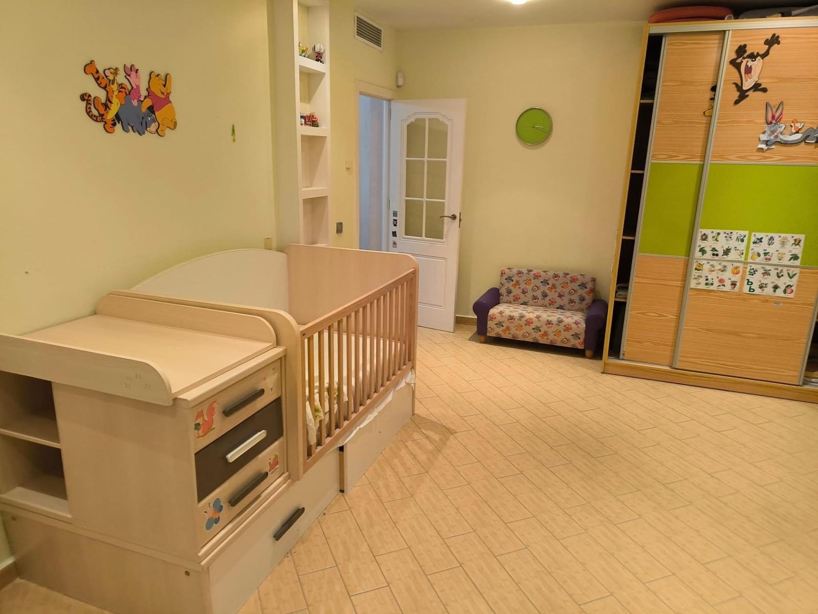 4 slaapkamer Villa te koop in La Siesta met zwembad - € 550.000 (Ref: 9012282)