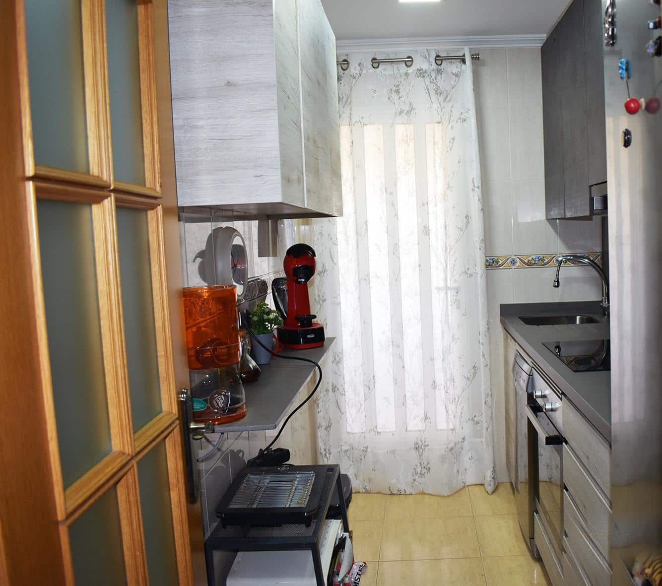 3 quarto Apartamento para venda em Torrevieja com piscina - 219 000 € (Ref: 9012283)