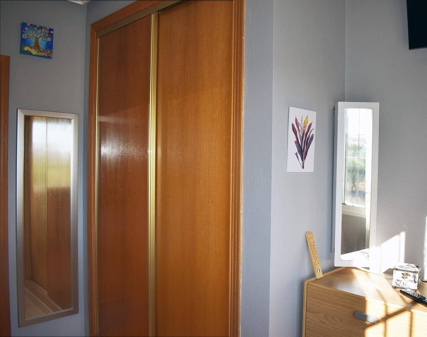 3 quarto Apartamento para venda em Torrevieja com piscina - 219 000 € (Ref: 9012283)