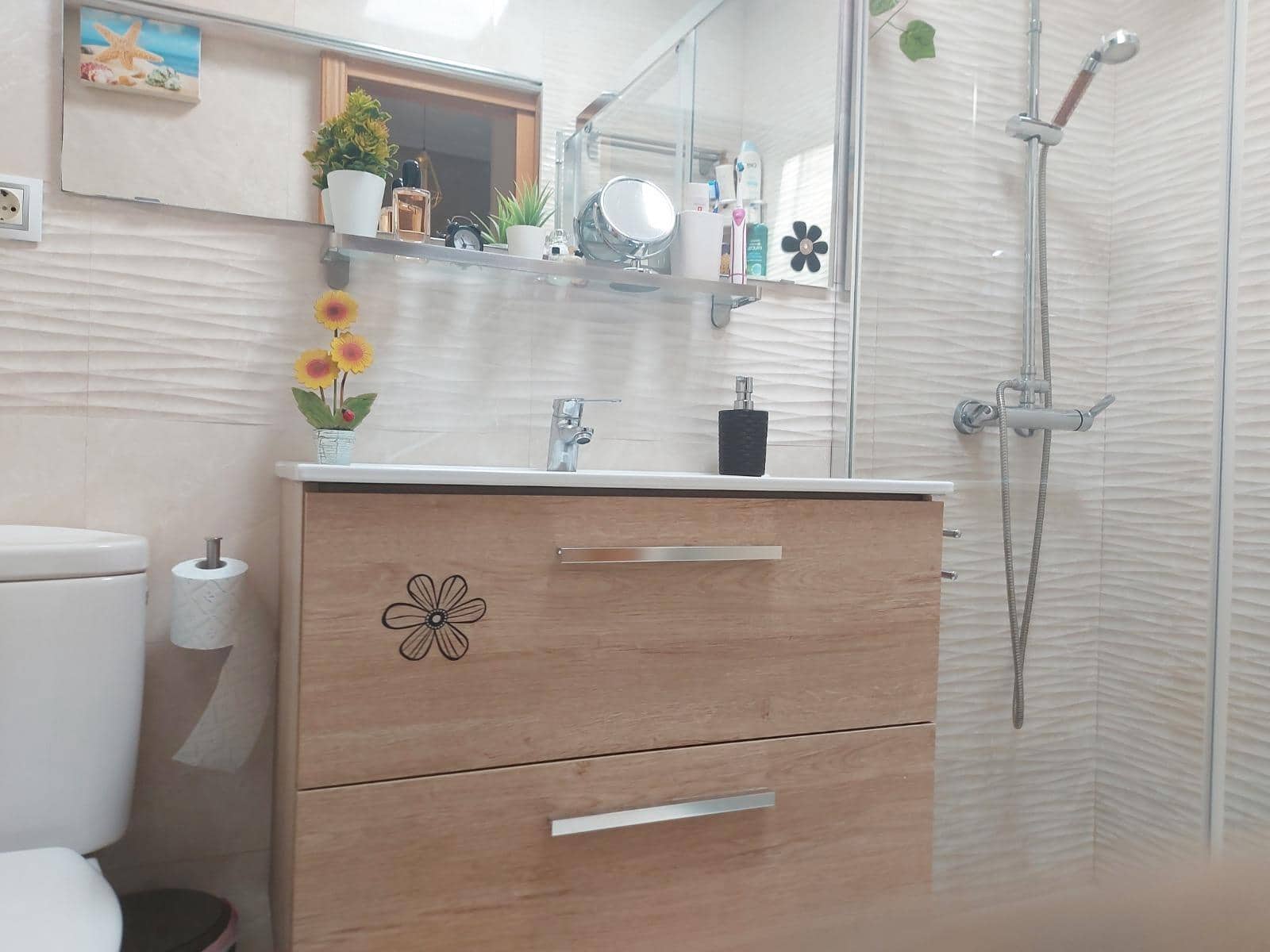 3 quarto Apartamento para venda em Torrevieja com piscina - 219 000 € (Ref: 9012283)