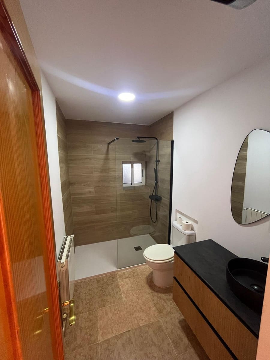 4 soveværelse Semi-Rækkehus til salg i Los Balcones med swimmingpool garage - € 335.000 (Ref: 9012286)