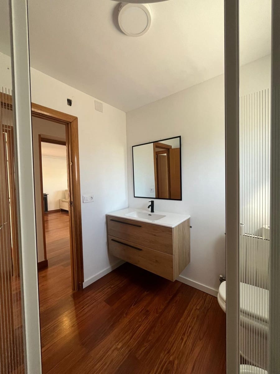 4 soveværelse Semi-Rækkehus til salg i Los Balcones med swimmingpool garage - € 335.000 (Ref: 9012286)