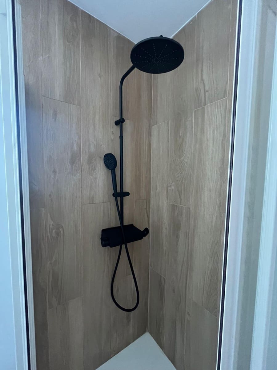 4 soveværelse Semi-Rækkehus til salg i Los Balcones med swimmingpool garage - € 335.000 (Ref: 9012286)