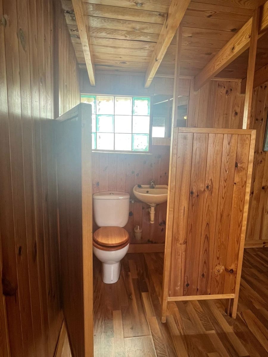 4 soveværelse Semi-Rækkehus til salg i Los Balcones med swimmingpool garage - € 335.000 (Ref: 9012286)