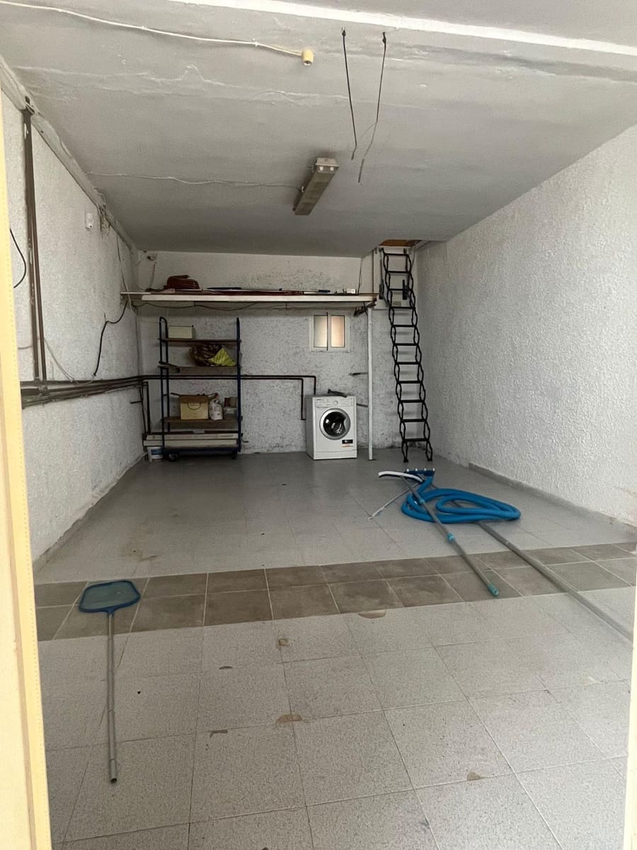 4 soveværelse Semi-Rækkehus til salg i Los Balcones med swimmingpool garage - € 335.000 (Ref: 9012286)