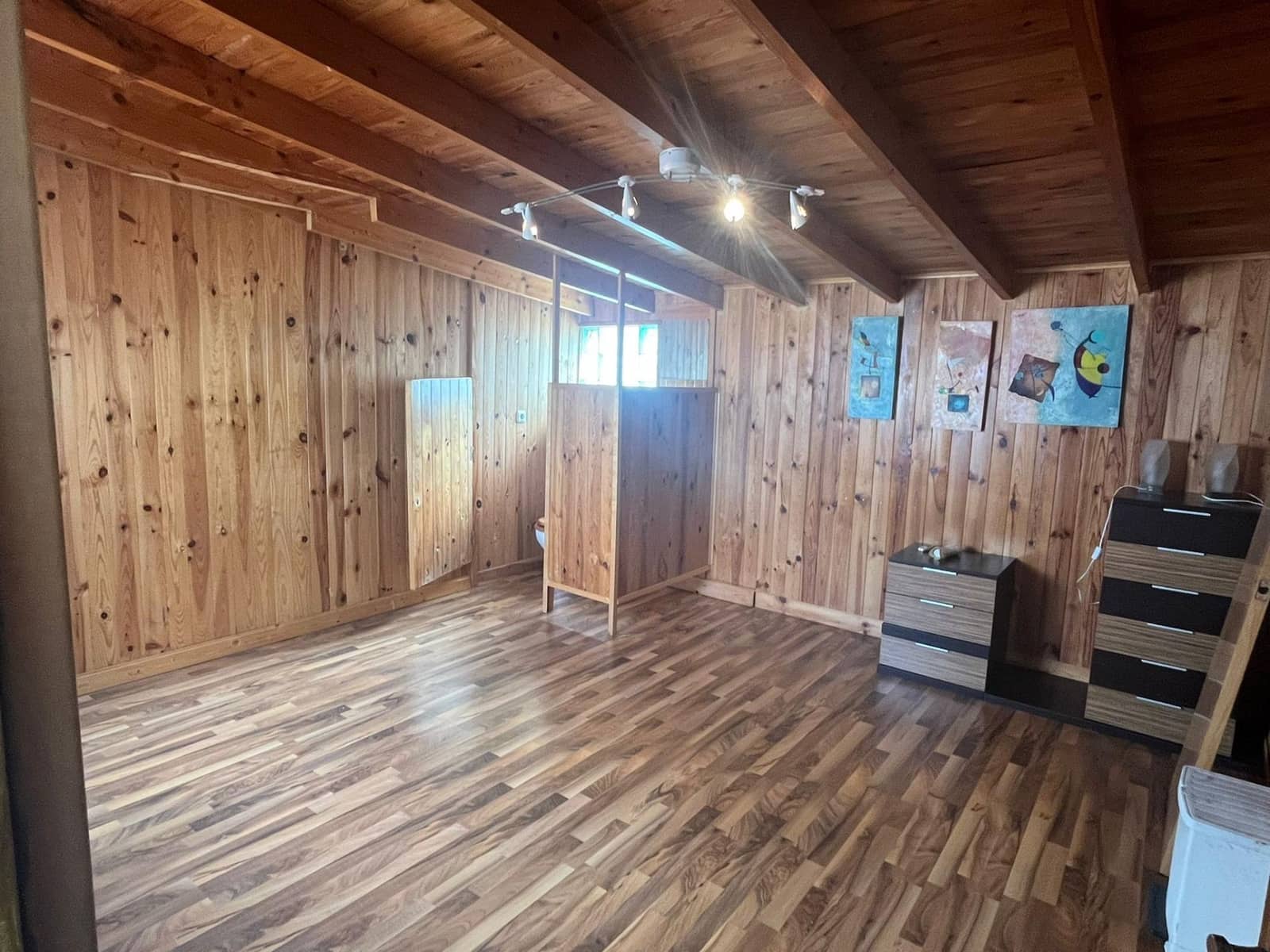 4 soveværelse Semi-Rækkehus til salg i Los Balcones med swimmingpool garage - € 335.000 (Ref: 9012286)