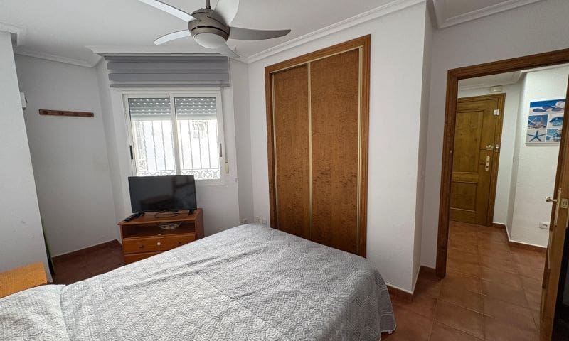 2 soverom Leilighet til salgs i Torrevieja med garasje - € 158 990 (Ref: 9017340)