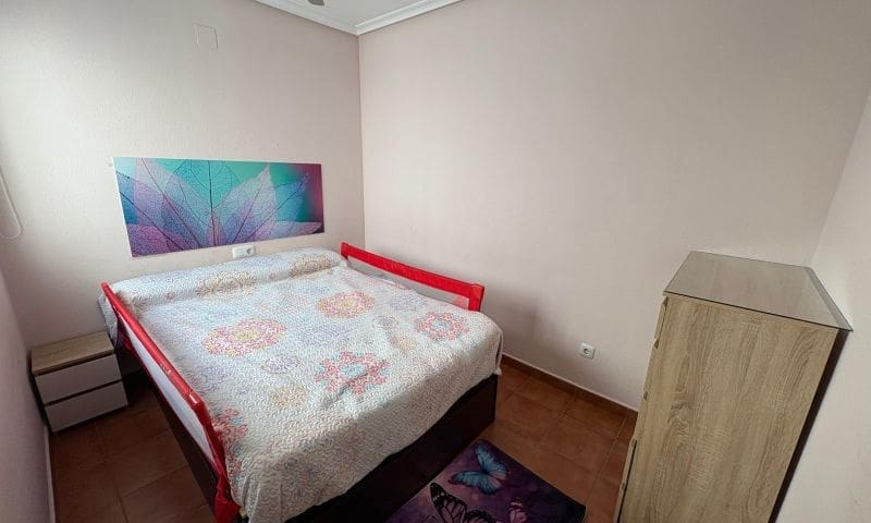 2 soverom Leilighet til salgs i Torrevieja med garasje - € 158 990 (Ref: 9017340)