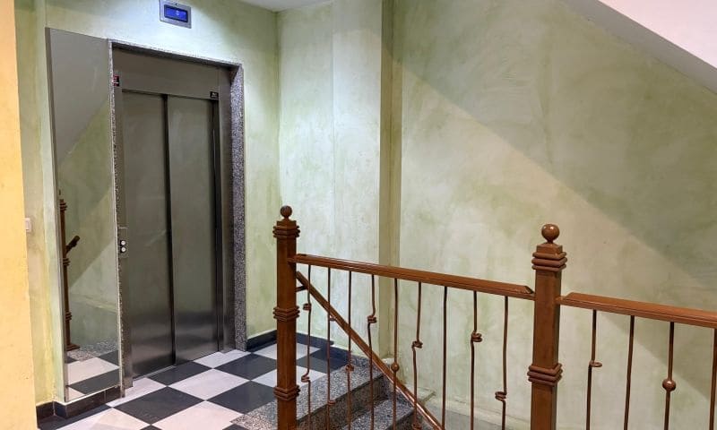 2 soverom Leilighet til salgs i Torrevieja med garasje - € 158 990 (Ref: 9017340)