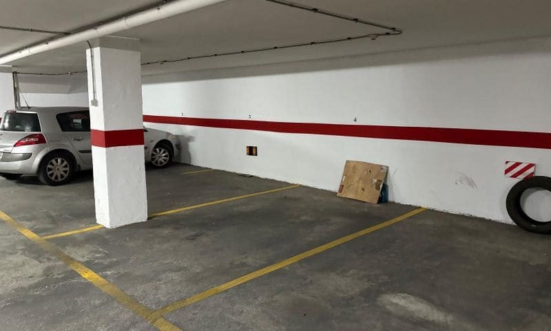 2 soverom Leilighet til salgs i Torrevieja med garasje - € 158 990 (Ref: 9017340)