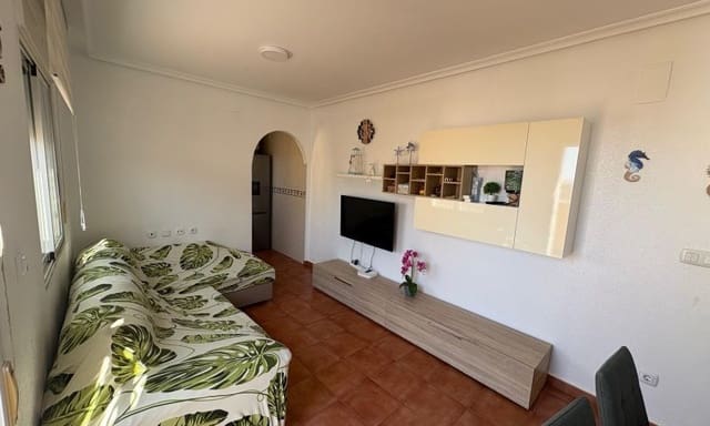 2 quarto Apartamento para venda em Parque de las Naciones, Torrevieja com garagem - 158 990 € (Ref: 9017340)
