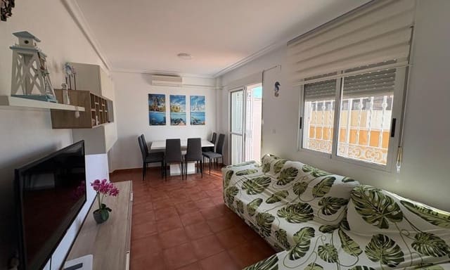 2 quarto Apartamento para venda em Parque de las Naciones, Torrevieja com garagem - 158 990 € (Ref: 9017340)
