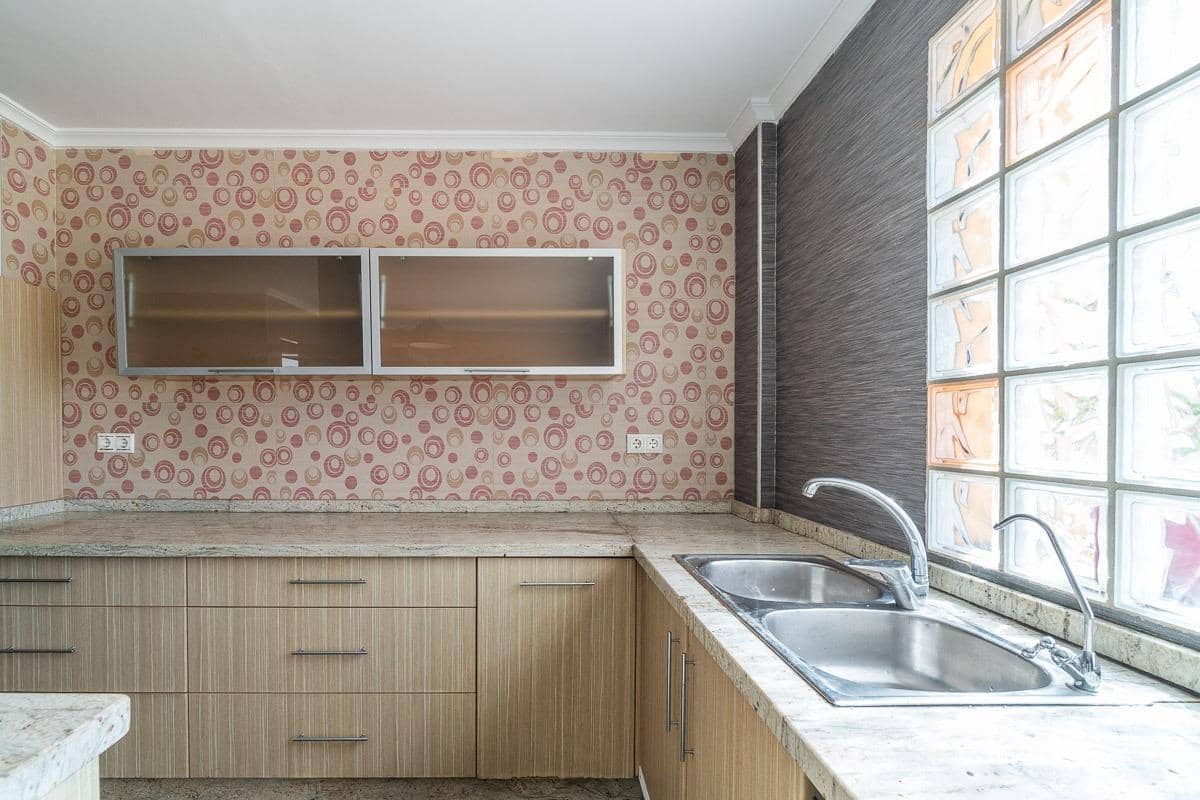 6 soverom Villa til salgs i Aguas Nuevas med svømmebasseng garasje - € 750 000 (Ref: 9020731)