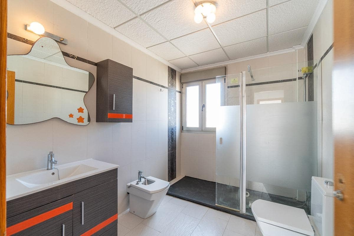 6 soverom Villa til salgs i Aguas Nuevas med svømmebasseng garasje - € 750 000 (Ref: 9020731)