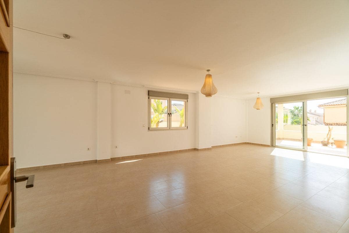 6 soverom Villa til salgs i Aguas Nuevas med svømmebasseng garasje - € 750 000 (Ref: 9020731)