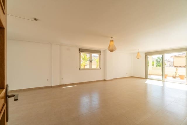 6 sypialnia Willa na sprzedaż w Aguas Nuevas, Torrevieja z basenem garażem - 750 000 € (Ref: 9020731)