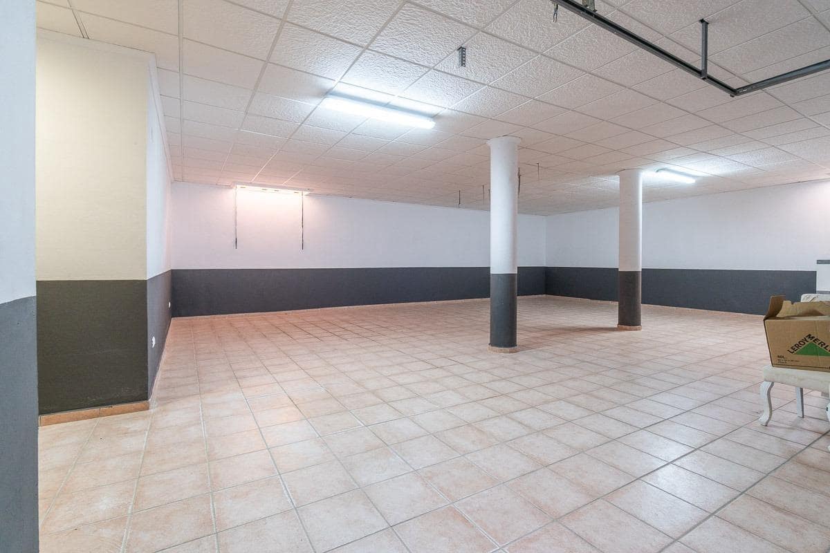 6 soverom Villa til salgs i Aguas Nuevas med svømmebasseng garasje - € 750 000 (Ref: 9020731)