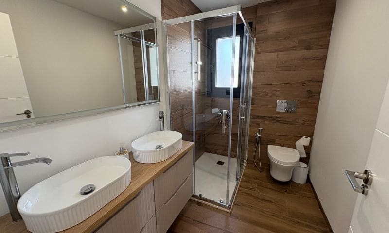 3 soveværelse Villa til salg i Cabo Roig med swimmingpool - € 529.995 (Ref: 9020734)