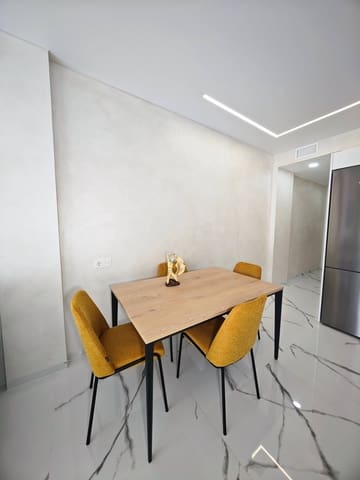 2 soverom Leilighet til salgs i Playa del Cura, Torrevieja - € 265 000 (Ref: 9023779)