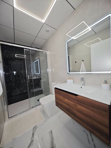 2 soverom Leilighet til salgs i Playa del Cura, Torrevieja - € 265 000 (Ref: 9023779)