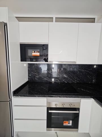 2 soverom Leilighet til salgs i Playa del Cura, Torrevieja - € 265 000 (Ref: 9023779)