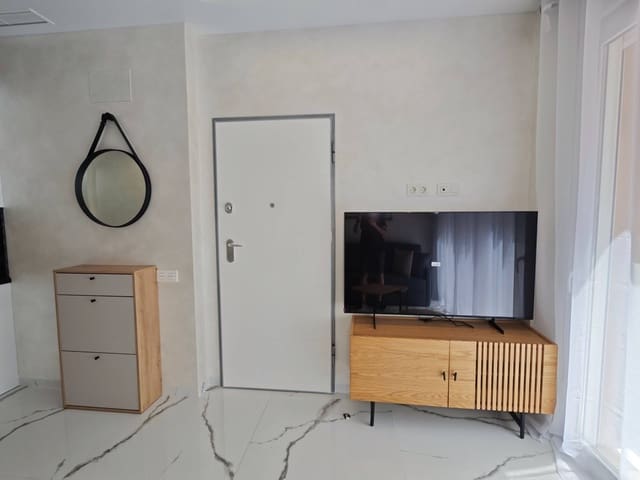 2 soverom Leilighet til salgs i Playa del Cura, Torrevieja - € 265 000 (Ref: 9023779)