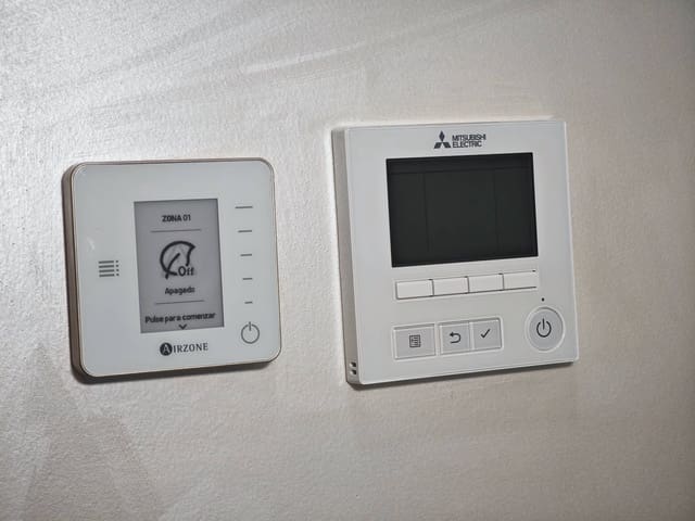 2 soverom Leilighet til salgs i Playa del Cura, Torrevieja - € 265 000 (Ref: 9023779)