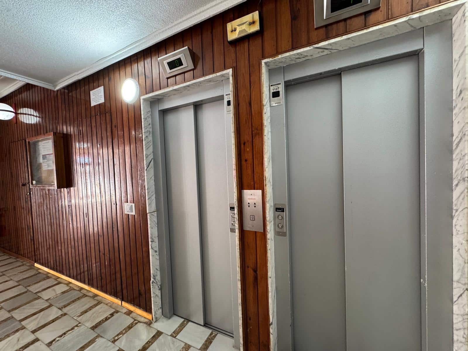 Apartamento de 3 habitaciones en Torrevieja en venta con piscina - 320.000 € (Ref: 9023780)