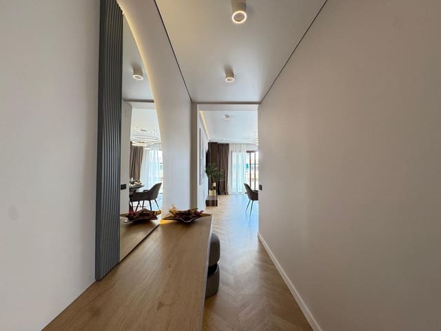 Apartamento de 3 habitaciones en Playa del Acequión, Torrevieja en venta con piscina - 320.000 € (Ref: 9023780)