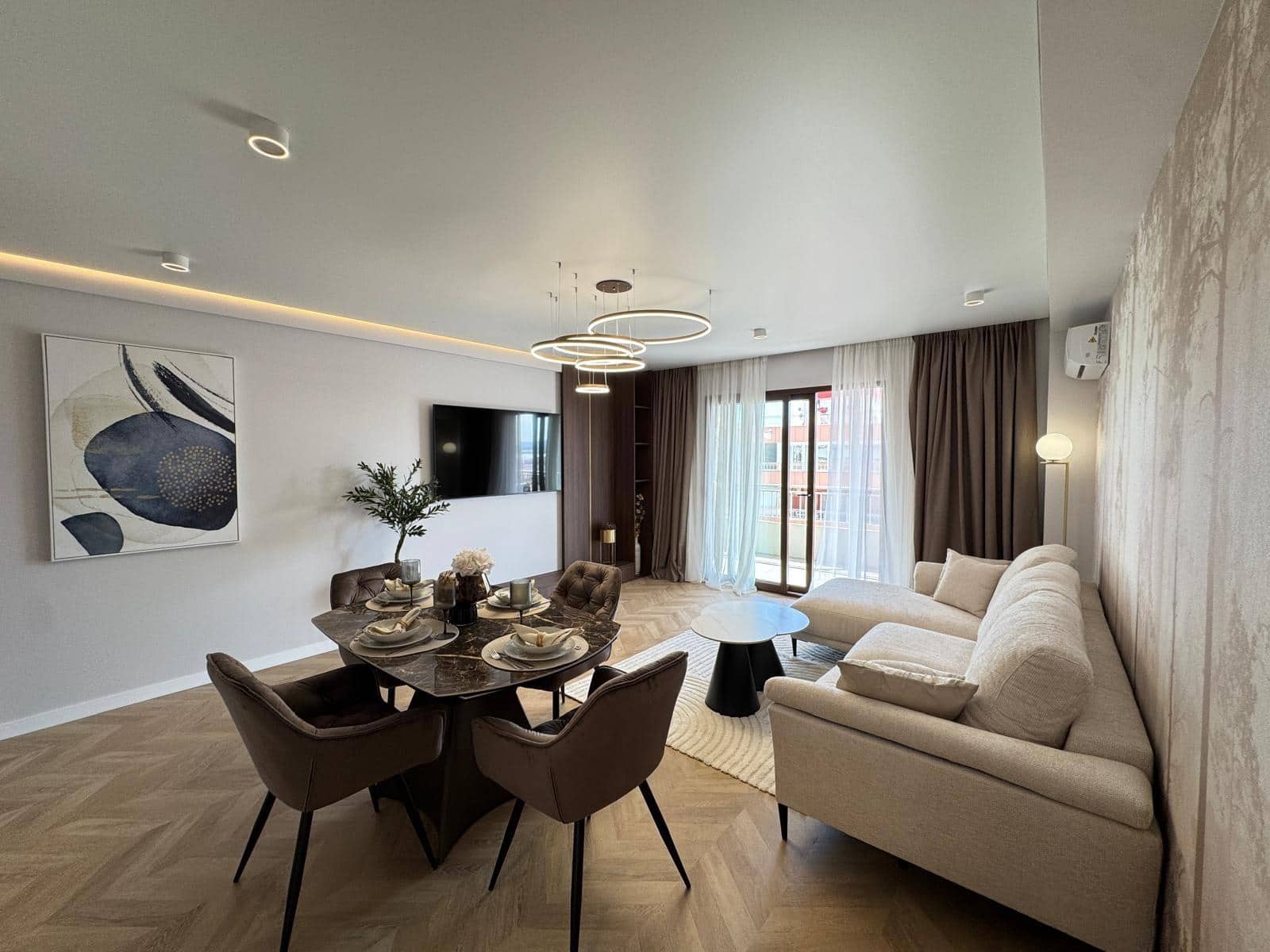 Apartamento de 3 habitaciones en Torrevieja en venta con piscina - 320.000 € (Ref: 9023780)