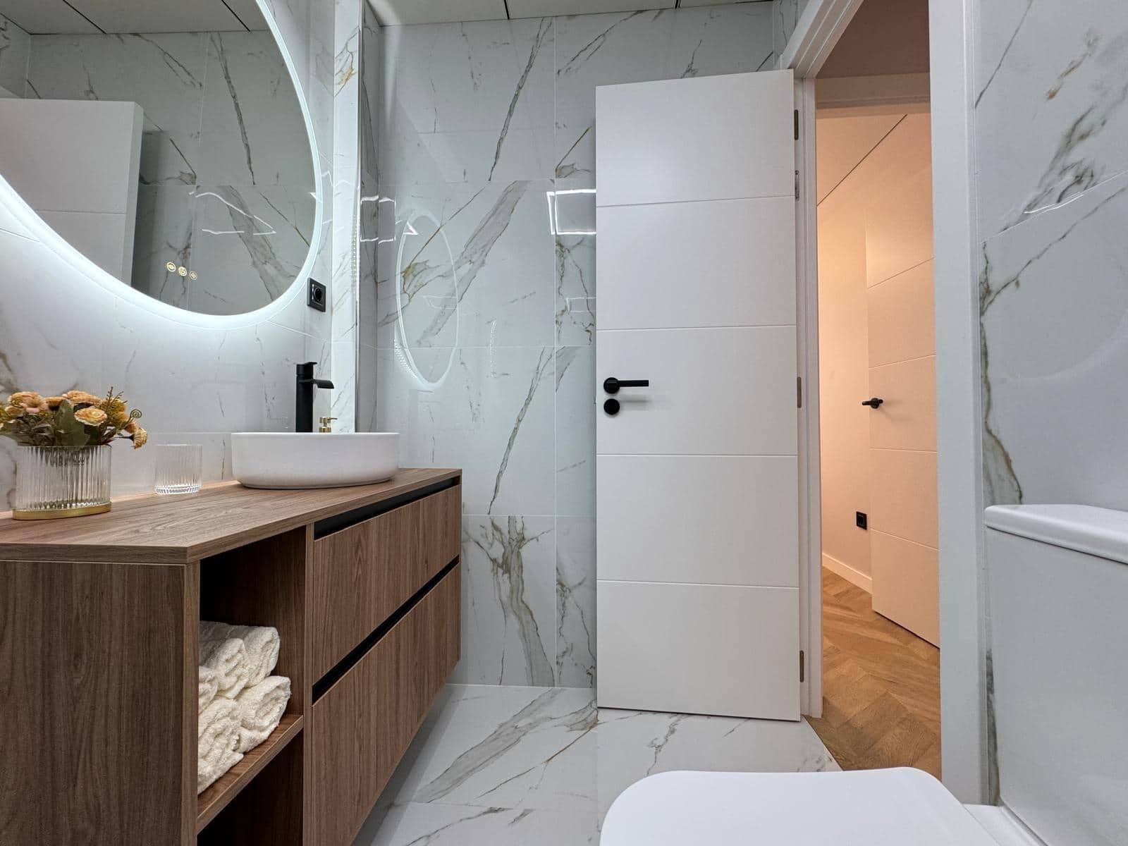 Apartamento de 3 habitaciones en Torrevieja en venta con piscina - 320.000 € (Ref: 9023780)