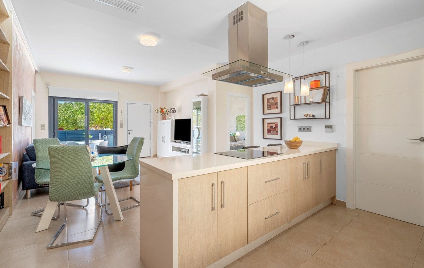 3 slaapkamer Huis te koop in Formentera del Segura met zwembad - € 349.000 (Ref: 9023783)