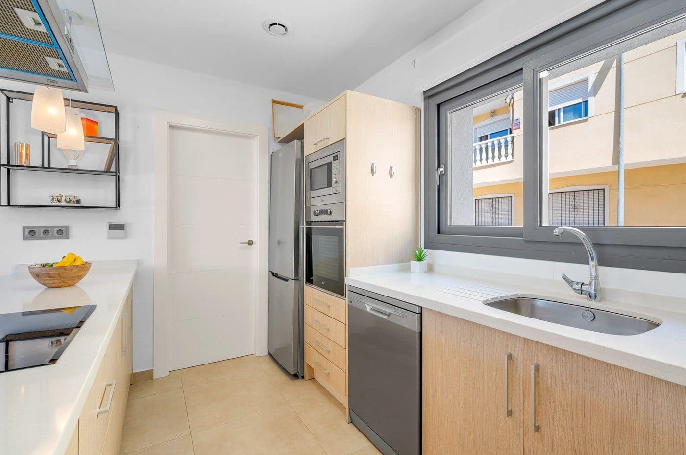 3 slaapkamer Huis te koop in Formentera del Segura met zwembad - € 349.000 (Ref: 9023783)