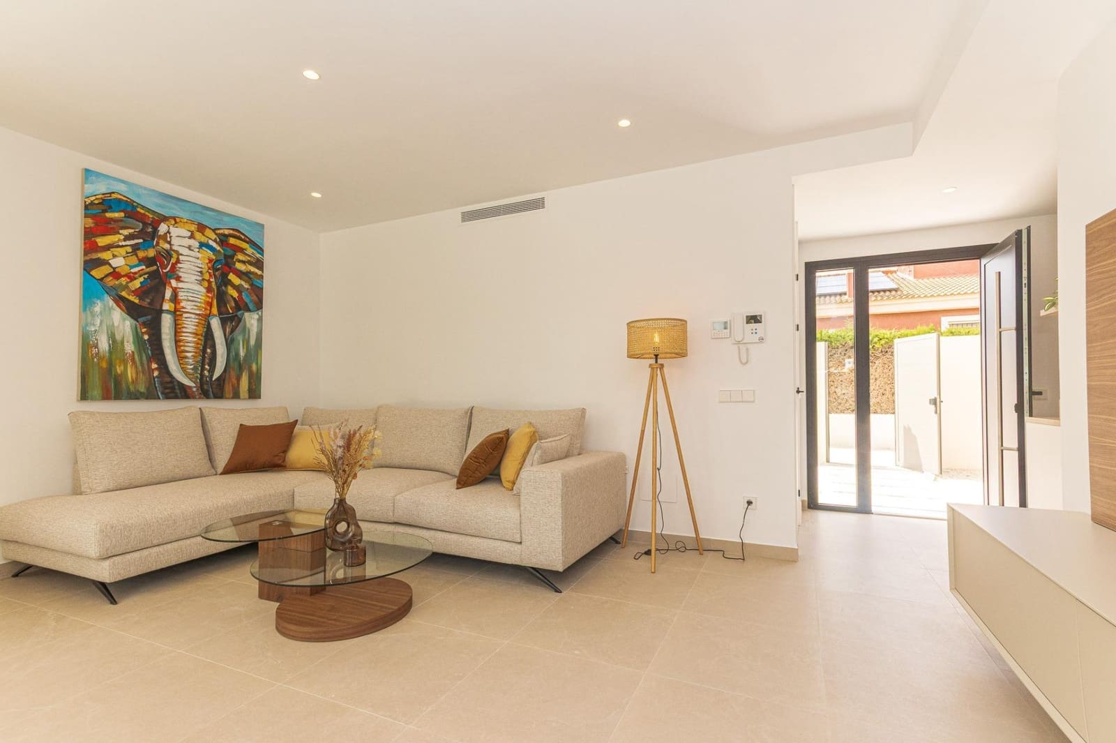 3 camera da letto Villa in vendita in Orihuela Costa con piscina - 650.000 € (Rif: 9026556)
