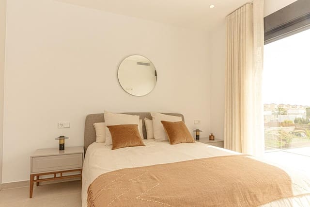 3 camera da letto Villa in vendita in Lomas de Cabo Roig - Los Dolses, Orihuela con piscina - 650.000 € (Rif: 9026556)