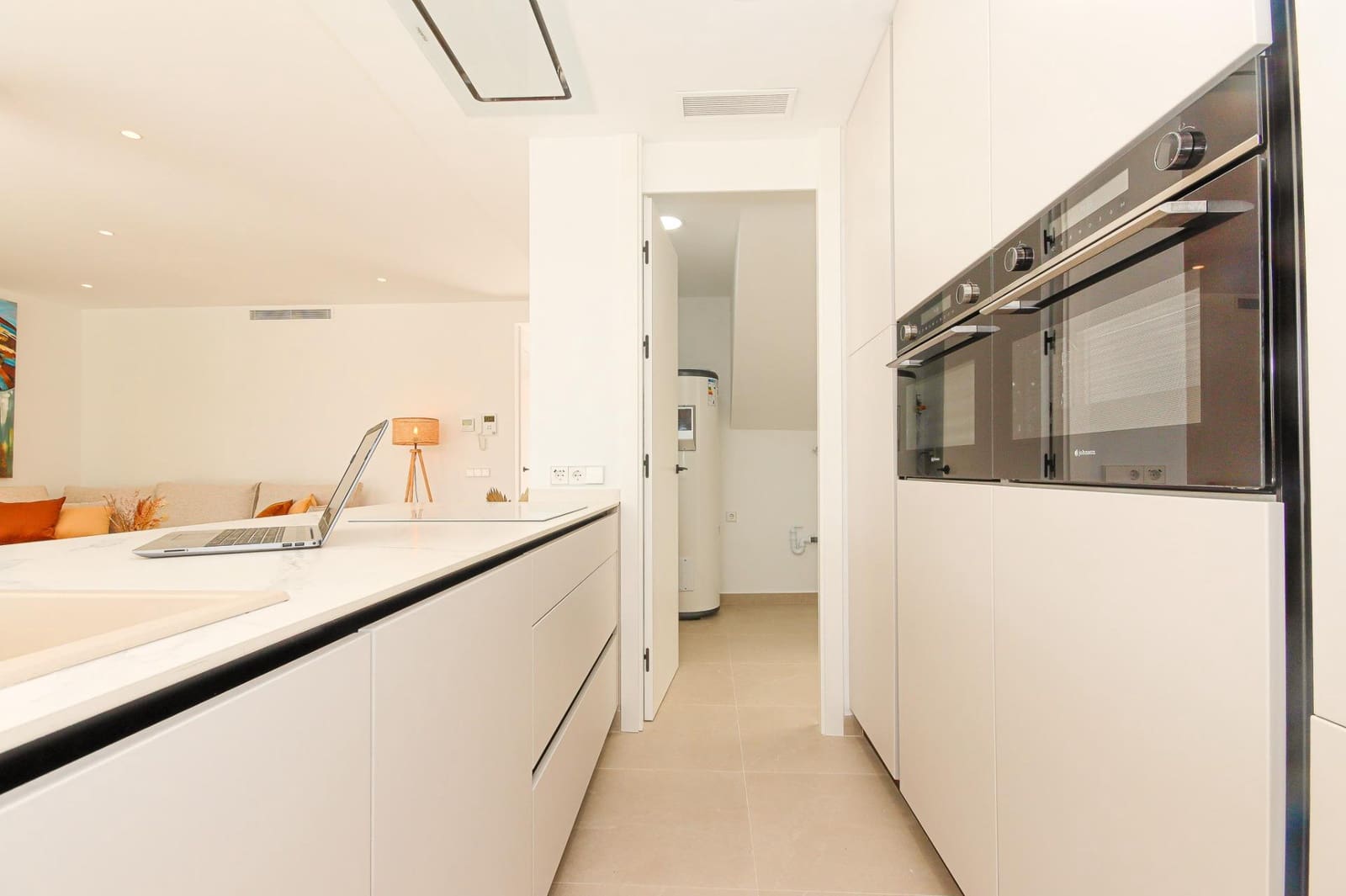 3 camera da letto Villa in vendita in Orihuela Costa con piscina - 650.000 € (Rif: 9026556)