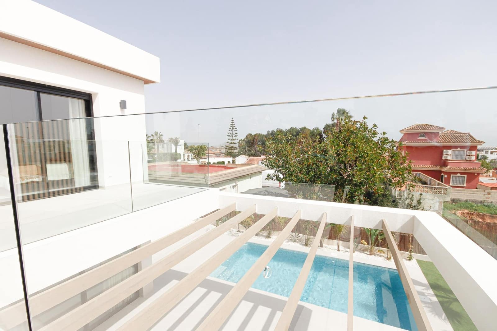 3 camera da letto Villa in vendita in Orihuela Costa con piscina - 650.000 € (Rif: 9026556)