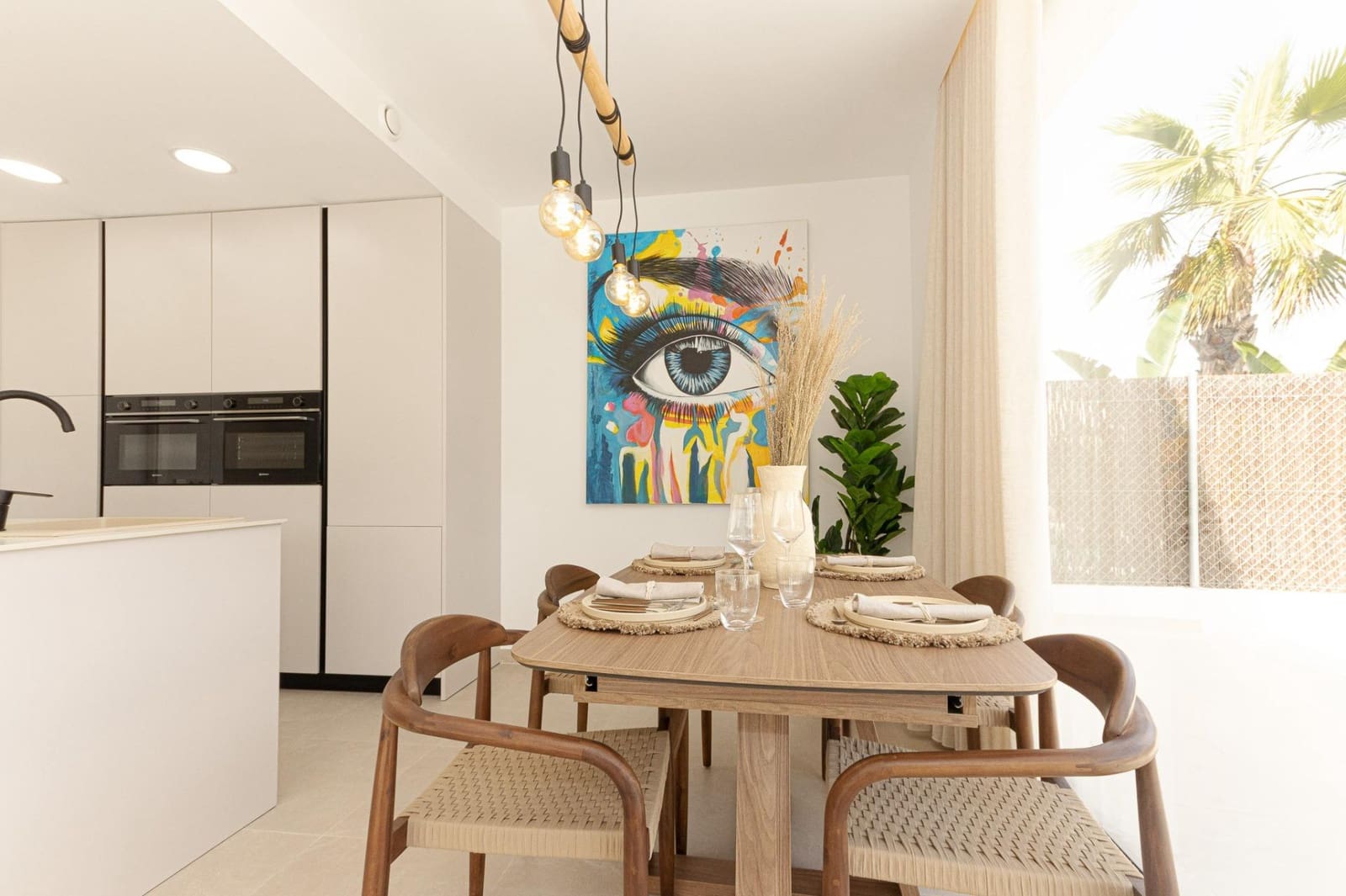 3 camera da letto Villa in vendita in Orihuela Costa con piscina - 650.000 € (Rif: 9026556)