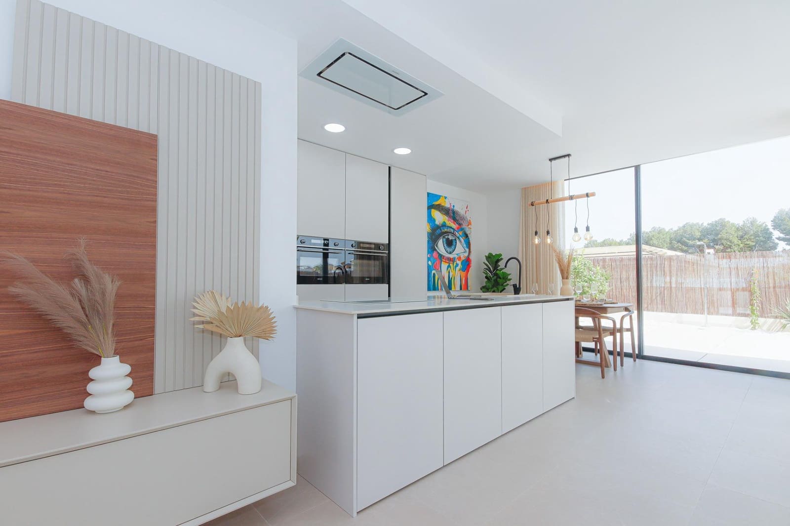 3 camera da letto Villa in vendita in Orihuela Costa con piscina - 650.000 € (Rif: 9026556)