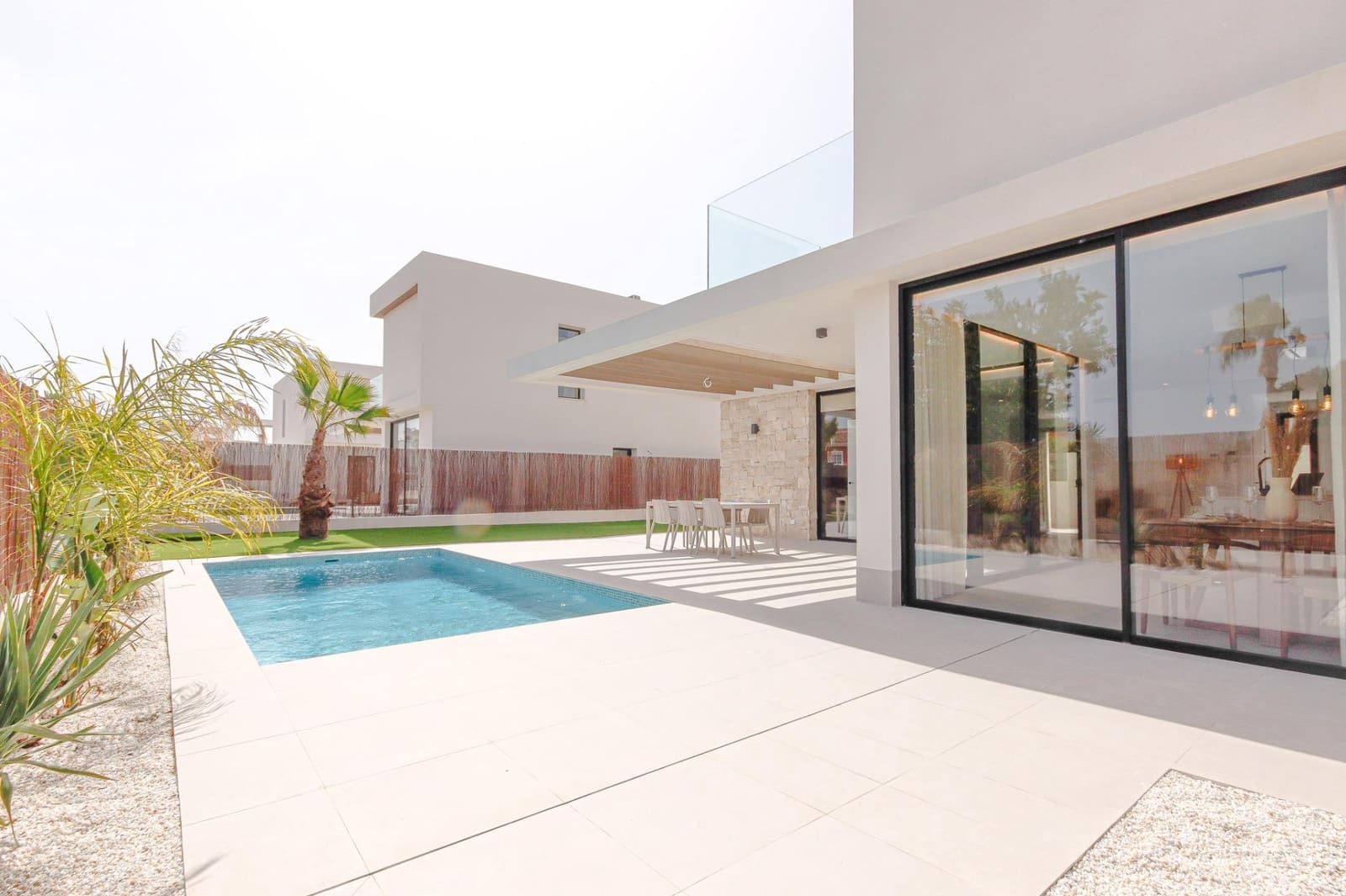 3 camera da letto Villa in vendita in Orihuela Costa con piscina - 650.000 € (Rif: 9026556)